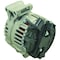 Wai Global Alternator, ALTBO IRIF 110A, 110 Amp12 Volt, CW, 6Groove Clutch Pulley 23251N - alternate 1